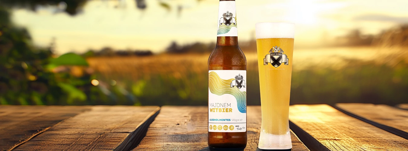 Mindenkinek van egy sörünk, már ALKOHOLMENTESEN is! 