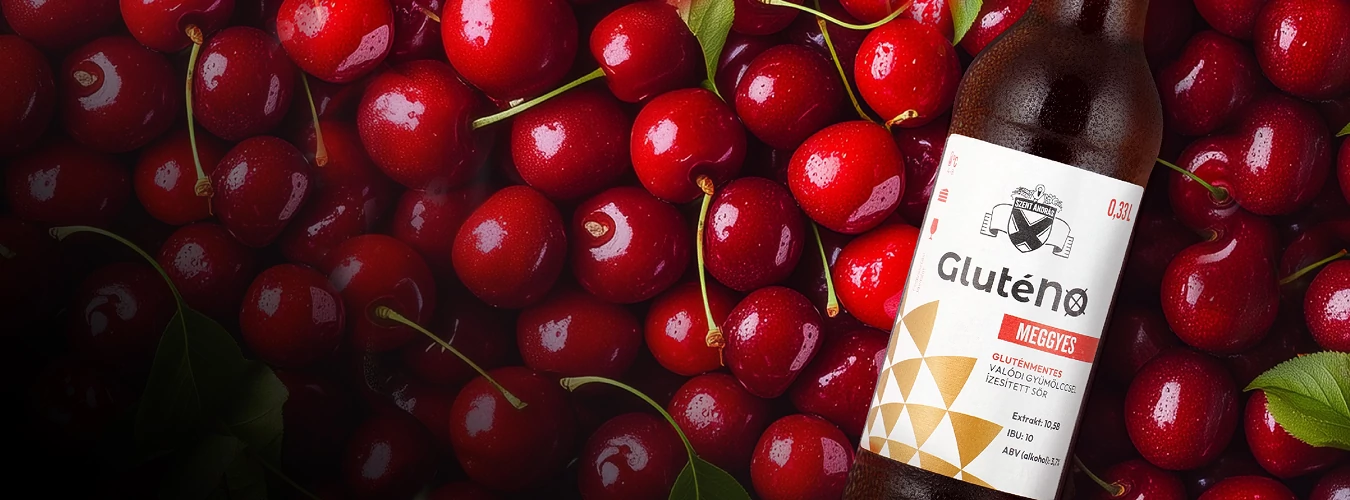 Mindenkinek van egy sörünk, már GLUTÉNMENTESEN is!