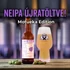 Kép 2/2 - Beta. 40 (new england IPA - motueka edition) 5,6 %